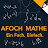 aFoch Mathe