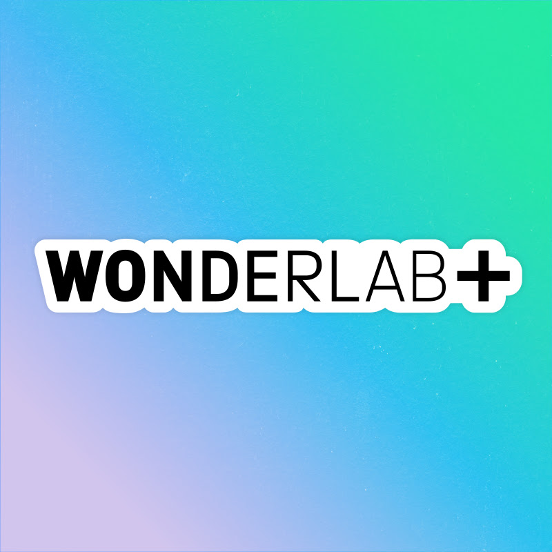 Wonderlab+
