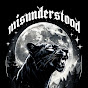 Misunderstood  logo