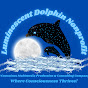 Luminescent Dolphin Productions logo