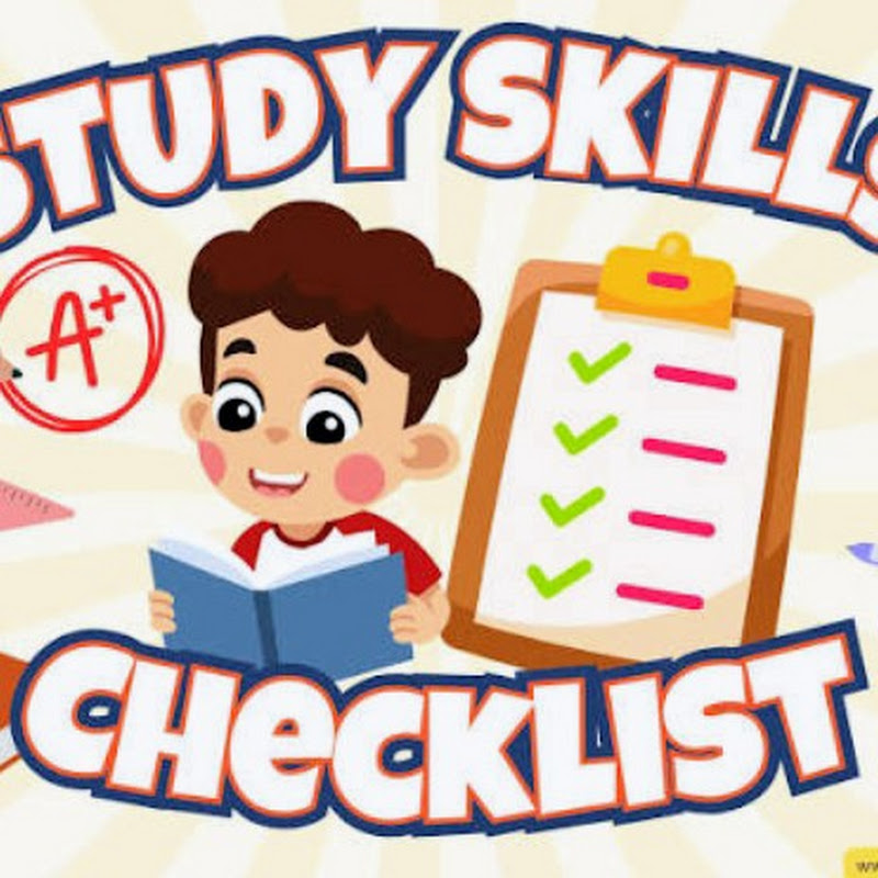 Hire 📚 study skills 💯 — Study & Productivity Tips (Student Focused) YouTube creator for sponsorships