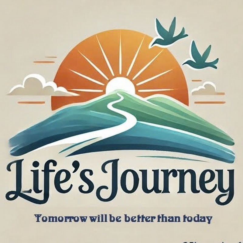 @Life’s Journey