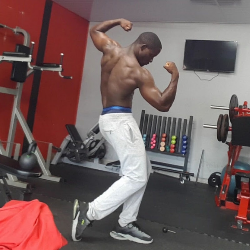 Sergio Fitness 