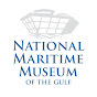 National Maritime Museum of the Gulf logo