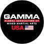 GAMMA USA logo