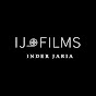IJ FILMS AUCKLAND logo