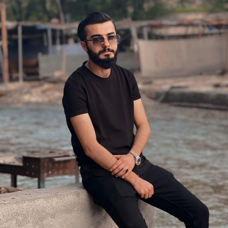 Rabar Ahmad ڕابەر احمد icon