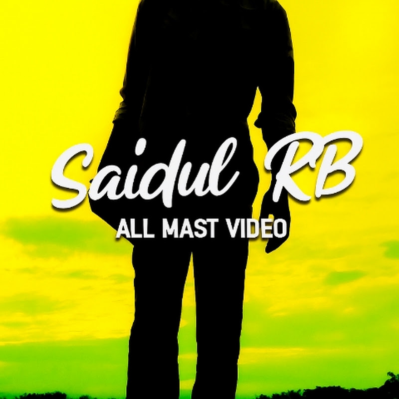 Saidul rb