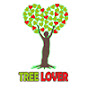 Tree Lover logo