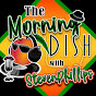 Steven Phillips and The Morning Dish logo