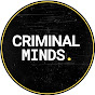 Criminal Minds logo