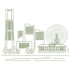 横浜市地球温暖化対策推進協議会アイコン画像