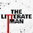 the litterate man