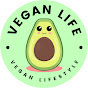 Vegan Life logo
