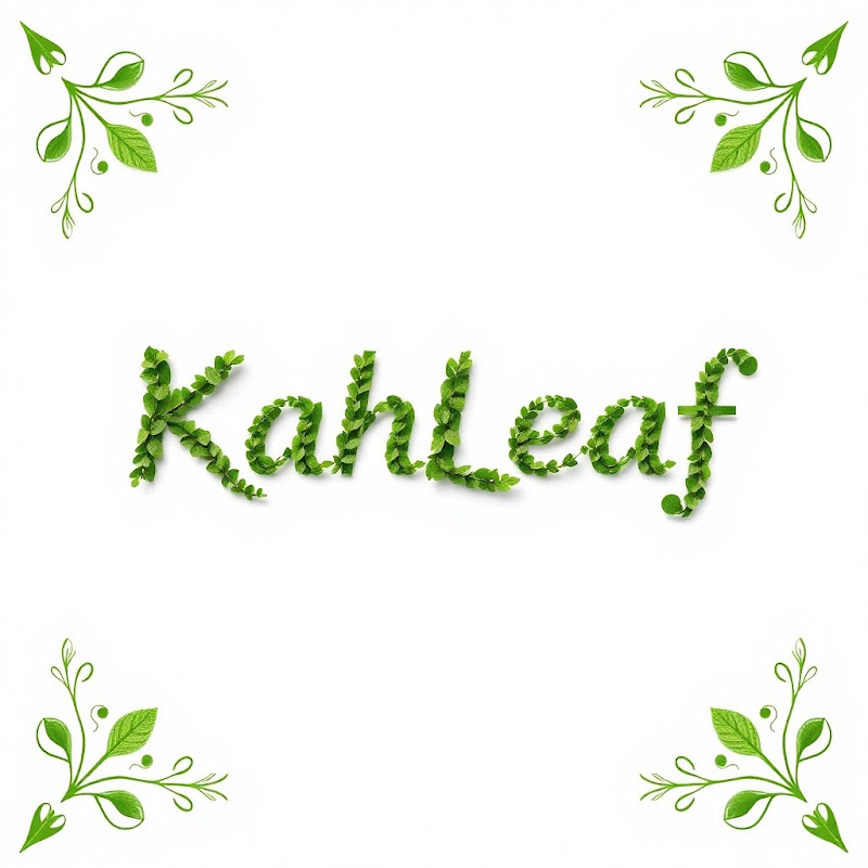 KahLeaf