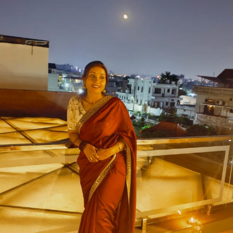 Anishajay home kitchen 