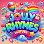 JOLLY RHYMES logo
