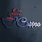 One More Cuppaa logo