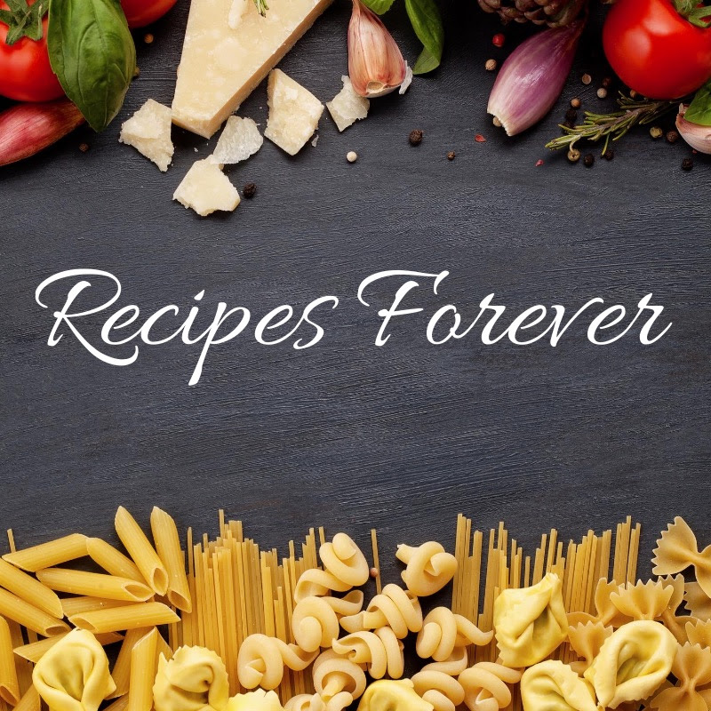 Recipes Forever