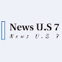 News U.S 7 logo