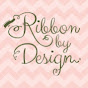 Ribbon By Design logo
