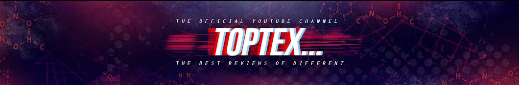 TopTex YouTube channel avatar