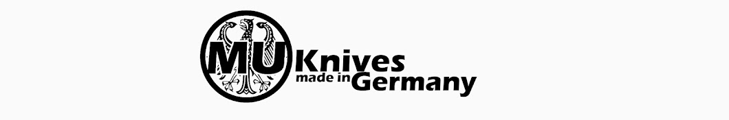 MU Knives YouTube channel avatar