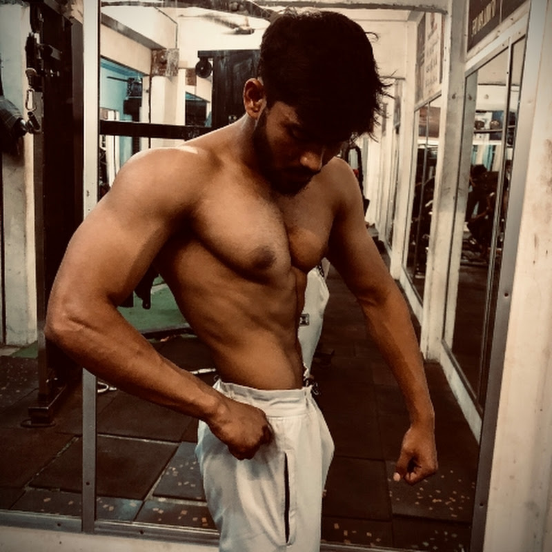 Saif Fitness786