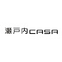 瀬戸内casa Room Tour logo