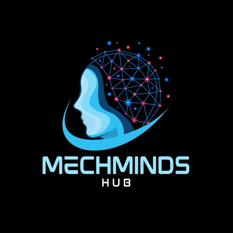 MechMinds Hub