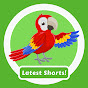 Latest Shorts