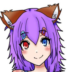 虹紫狐(にじゆっこ)【男声】Ch