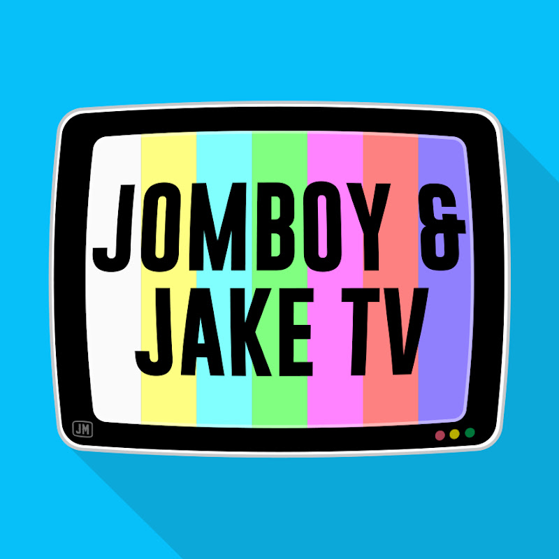 Jomboy & Jake TV