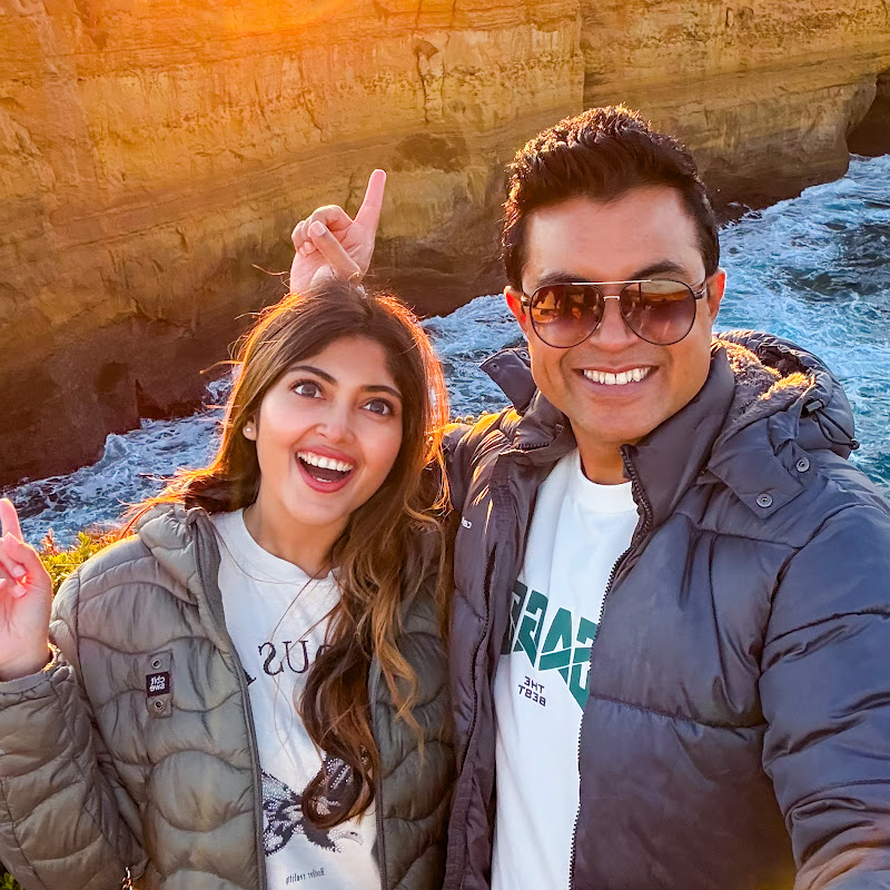 MIRIKA'S Tale - Deshi Travel Couple