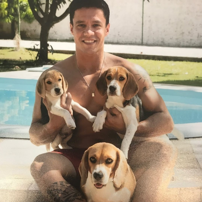 Pets e Eu | Luis Guimarães 