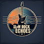 Slow Rock Echoes logo