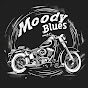 Moody Blues BGM logo