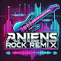 Aniens Rock Remix logo