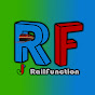 Railfunction Avatar