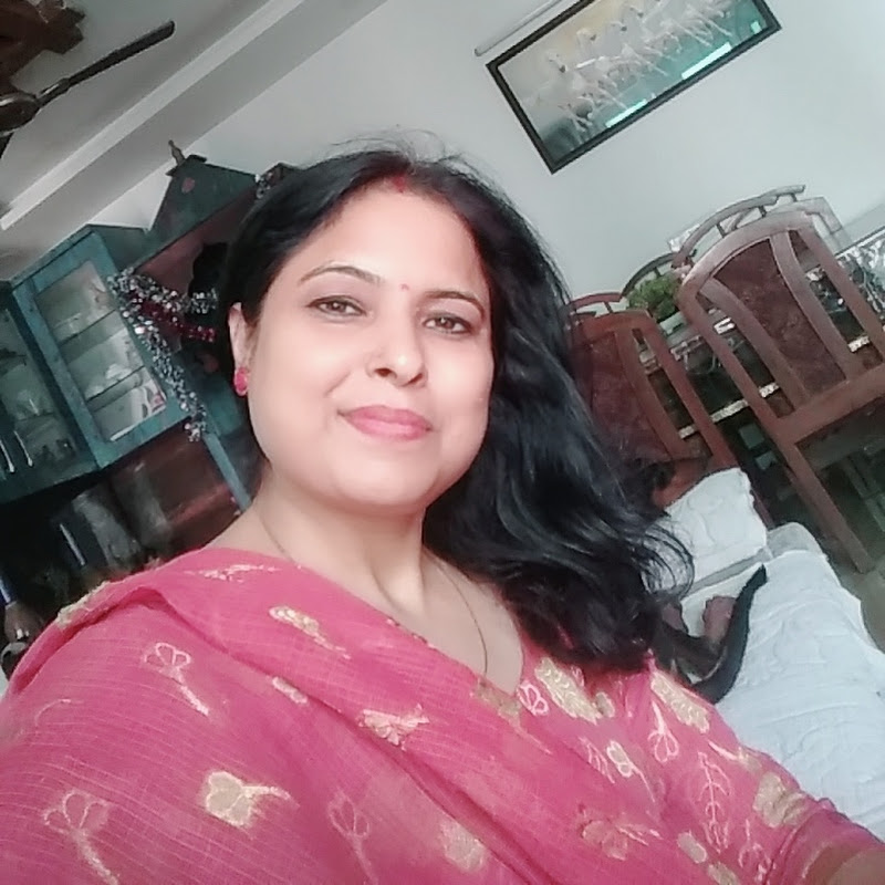 Sapna Food & Vlogs