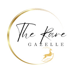 The Rare Gazelle net worth