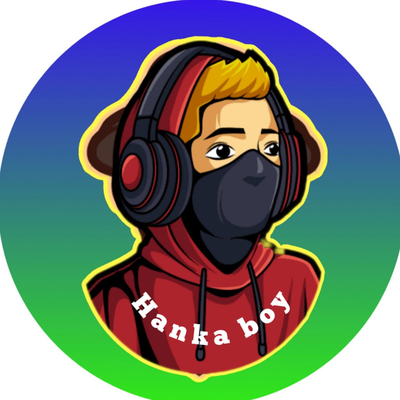 Hanka Gamer 