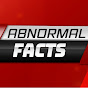 Amazing Abnormal Facts logo