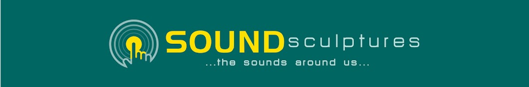 SOUNDsculptures YouTube channel avatar