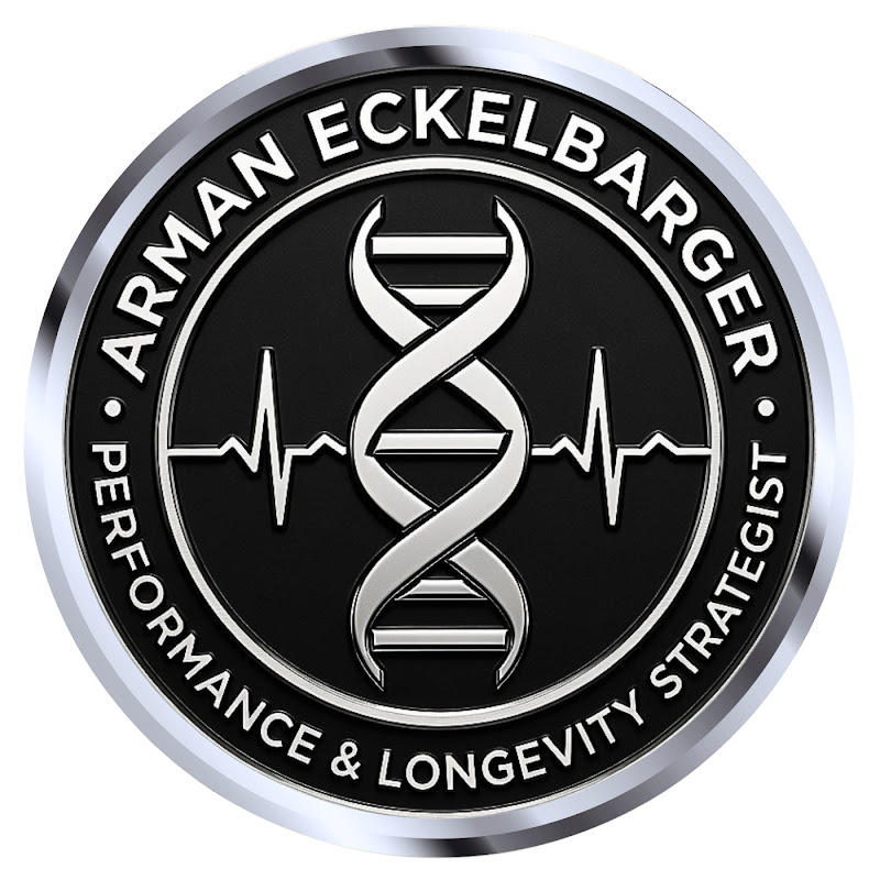 Arman Eckelbarger