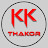 KK THAKOR OFFICIAL