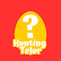 Hunting Telur logo