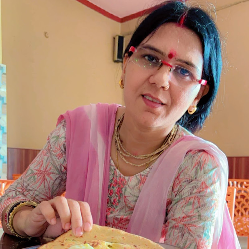 Sheenam Pandey Vlogs 💖 