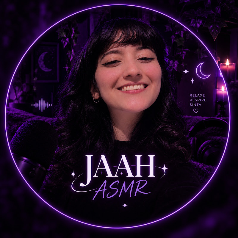 Photo Jaah ASMR