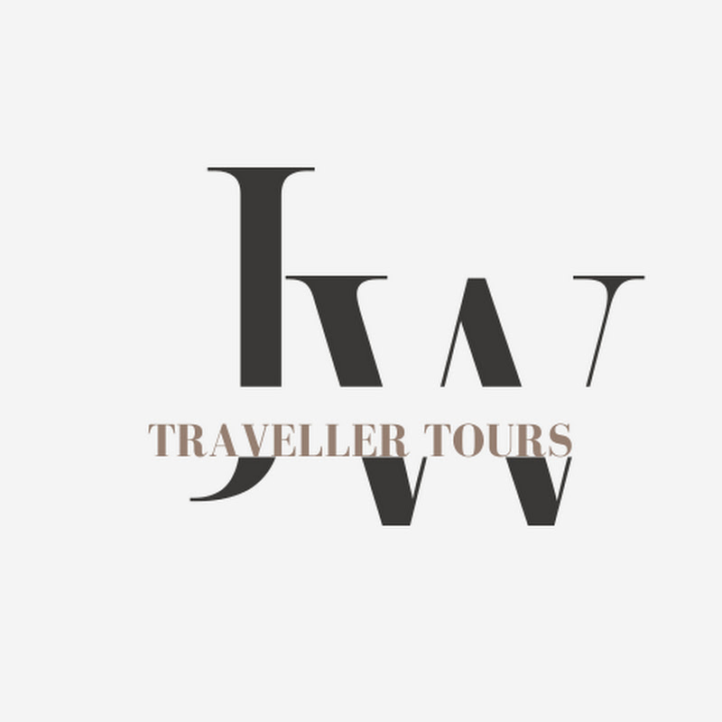 JW  Traveller Tours